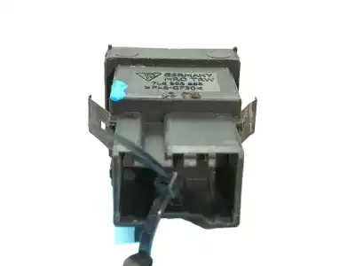 Second-hand car spare part switch for porsche cayenne (9pa) s 4.5 oem iam references 7l5963563  