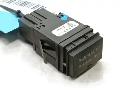Second-hand car spare part switch for porsche cayenne (9pa) s 4.5 oem iam references 7l5919211a  