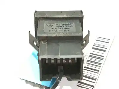 Second-hand car spare part switch for porsche cayenne (9pa) s 4.5 oem iam references 7l5963564  