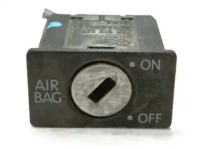 Second-hand car spare part switch for porsche cayenne (9pa) s 4.5 oem iam references 1k0919237  1k0919237a