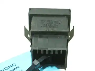 Second-hand car spare part switch for porsche cayenne (9pa) s 4.5 oem iam references 7l5963564  
