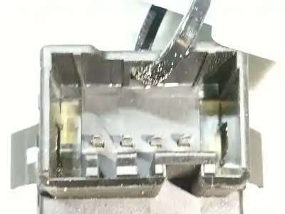 Second-hand car spare part switch for porsche cayenne (9pa) s 4.5 oem iam references 7l5963563  