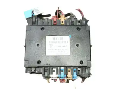 Pezzo di ricambio per auto di seconda mano modulo elettronico per porsche cayenne (9pa) s 4.5 riferimenti oem iam 7l5937049c  05066521