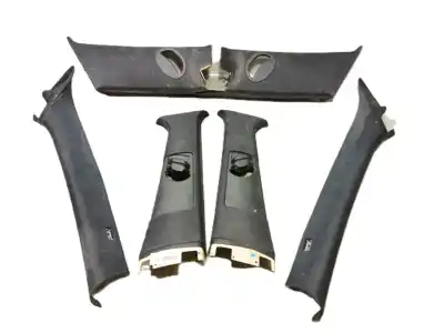 Second-hand car spare part decorative moulding for bmw x5 (e53) 4.4i automático oem iam references 51438203871