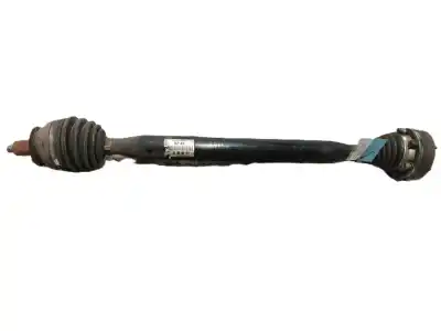 Second-hand car spare part front right transmission for skoda rapid spaceback (nh1) 1.6 tdi oem iam references 6r0407762a