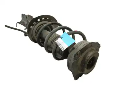 Peça sobressalente para automóvel em segunda mão amortecedor dianteiro direito por nissan juke (f15) 1.5 dci referências oem iam e4302bx84a