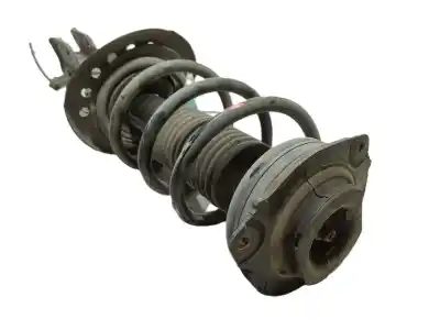 Peça sobressalente para automóvel em segunda mão amortecedor dianteiro esquerdo por nissan juke (f15) 1.5 dci referências oem iam e4303bx84a