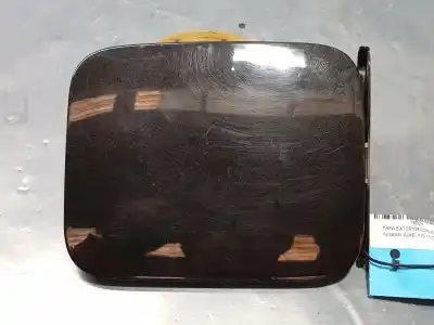 Peça sobressalente para automóvel em segunda mão tampa de combustível externa por nissan juke (f15) 1.5 dci referências oem iam g88301kama