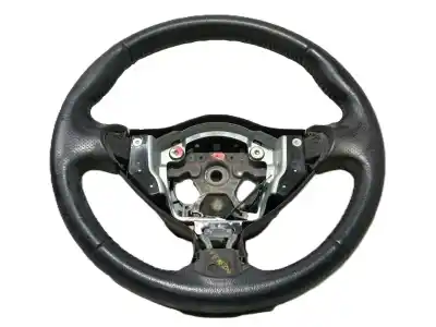 Peça sobressalente para automóvel em segunda mão volante por nissan juke (f15) 1.5 dci referências oem iam 48430bv11a