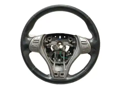 Pièce détachée automobile d'occasion VOLANT pour NISSAN QASHQAI II SUV (J11, J11_)  Références OEM IAM 484304EM5B  484304EM1A