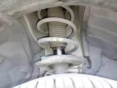 Автозапчасти б/у амортизатор передний правый за nissan qashqai / qashqai +2 i (j10, nj10, jj10e) 1.6 ссылки oem iam e4302br00b   Автозапчасти б/у амортизатор передний правый за nissan qashqai / qashqai +2 i (j10, nj10, jj10e) 1.6 ссылки oem iam e4302br00b