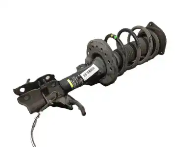 Автозапчасти б/у амортизатор передний правый за nissan qashqai / qashqai +2 i (j10, nj10, jj10e) 1.6 ссылки oem iam e4302br00b   Автозапчасти б/у амортизатор передний правый за nissan qashqai / qashqai +2 i (j10, nj10, jj10e) 1.6 ссылки oem iam e4302br00b