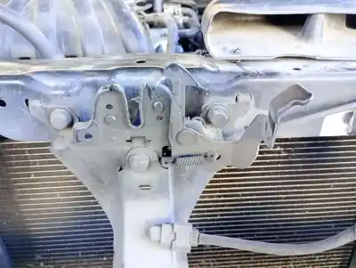 Автозапчастина б/у замок капота для nissan qashqai / qashqai +2 i (j10, nj10, jj10e) 1.6 посилання на oem iam 65601jd000   Автозапчастина б/у замок капота для nissan qashqai / qashqai +2 i (j10, nj10, jj10e) 1.6 посилання на oem iam 65601jd000