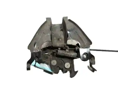 Автозапчастина б/у замок капота для nissan qashqai / qashqai +2 i (j10, nj10, jj10e) 1.6 посилання на oem iam 65601jd000 Автозапчастина б/у замок капота для nissan qashqai / qashqai +2 i (j10, nj10, jj10e) 1.6 посилання на oem iam 65601jd000