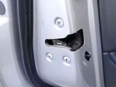 Second-hand car spare part rear left door lock for nissan qashqai / qashqai +2 i (j10, nj10, jj10e) 1.6 oem iam references 82501jd90c  