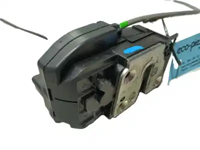 Автозапчастина б/у замок дверей заднього лівого для nissan qashqai / qashqai +2 i (j10, nj10, jj10e) 1.6 посилання на oem iam 82501jd90c Автозапчастина б/у замок дверей заднього лівого для nissan qashqai / qashqai +2 i (j10, nj10, jj10e) 1.6 посилання на oem iam 82501jd90c