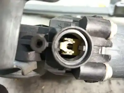 Автозапчасти б/у регулятор стекла заднего левого за nissan qashqai / qashqai +2 i (j10, nj10, jj10e) 1.6 ссылки oem iam 82701jd400  402191a