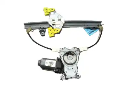 Автозапчасти б/у регулятор стекла заднего левого за nissan qashqai / qashqai +2 i (j10, nj10, jj10e) 1.6 ссылки oem iam 82701jd400  402191a