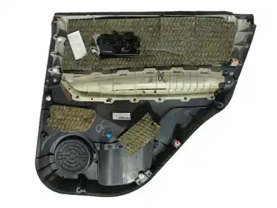 Автозапчасти б/у обивка задней левой двери за nissan qashqai / qashqai +2 i (j10, nj10, jj10e) 1.6 ссылки oem iam 82901br90a 82911jd900  Автозапчасти б/у обивка задней левой двери за nissan qashqai / qashqai +2 i (j10, nj10, jj10e) 1.6 ссылки oem iam 82901br90a 82911jd900