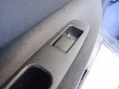 Автозапчастина б/у управління склонами заднє ліво для nissan qashqai / qashqai +2 i (j10, nj10, jj10e) 1.6 посилання на oem iam 82951jd000  25411br00a