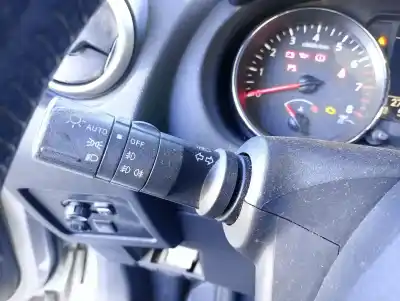 Автозапчасти б/у прерывный контроль за nissan qashqai / qashqai +2 i (j10, nj10, jj10e) 1.6 ссылки oem iam 25540jd03a  0225sn