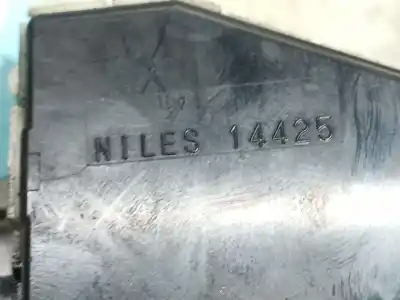 Автозапчасти б/у прерывный контроль за nissan qashqai / qashqai +2 i (j10, nj10, jj10e) 1.6 ссылки oem iam 25540jd03a  0225sn