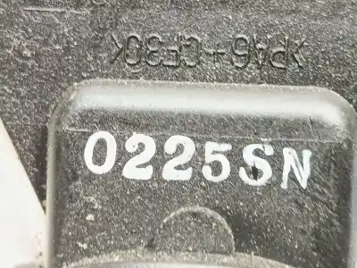 Автозапчасти б/у прерывный контроль за nissan qashqai / qashqai +2 i (j10, nj10, jj10e) 1.6 ссылки oem iam 25540jd03a  0225sn