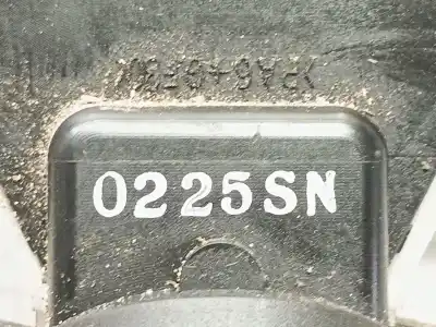 Автозапчастина б/у команда чистити для nissan qashqai / qashqai +2 i (j10, nj10, jj10e) 1.6 посилання на oem iam 25260jd01a  0225sn