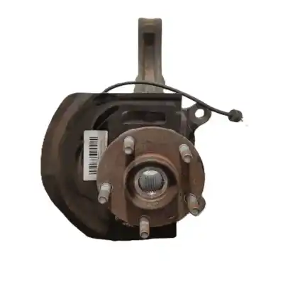 Автозапчастина б/у передній прав для nissan qashqai / qashqai +2 i (j10, nj10, jj10e) 1.6 посилання на oem iam 40015jd000 Автозапчастина б/у передній прав для nissan qashqai / qashqai +2 i (j10, nj10, jj10e) 1.6 посилання на oem iam 40015jd000