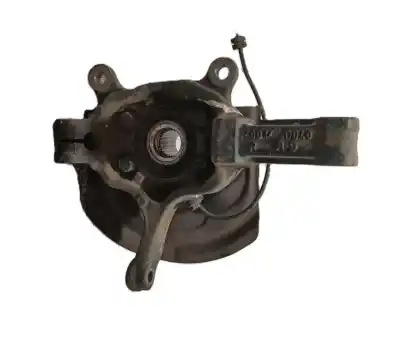 Автозапчастина б/у передній прав для nissan qashqai / qashqai +2 i (j10, nj10, jj10e) 1.6 посилання на oem iam 40015jd000   Автозапчастина б/у передній прав для nissan qashqai / qashqai +2 i (j10, nj10, jj10e) 1.6 посилання на oem iam 40015jd000