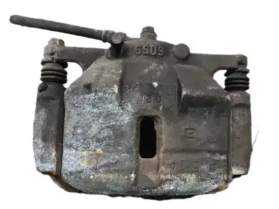 Автозапчасти б/у передний правый тормозной суппорт за nissan qashqai / qashqai +2 i (j10, nj10, jj10e) 1.6 ссылки oem iam 41001jd00a   Автозапчасти б/у передний правый тормозной суппорт за nissan qashqai / qashqai +2 i (j10, nj10, jj10e) 1.6 ссылки oem iam 41001jd00a