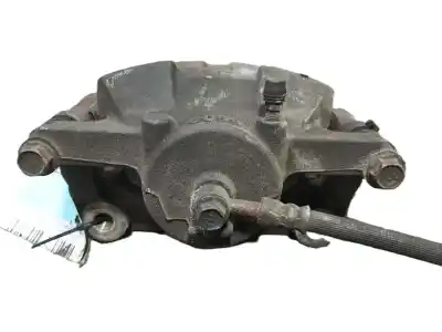 Автозапчасти б/у передний правый тормозной суппорт за nissan qashqai / qashqai +2 i (j10, nj10, jj10e) 1.6 ссылки oem iam 41001jd00a   Автозапчасти б/у передний правый тормозной суппорт за nissan qashqai / qashqai +2 i (j10, nj10, jj10e) 1.6 ссылки oem iam 41001jd00a