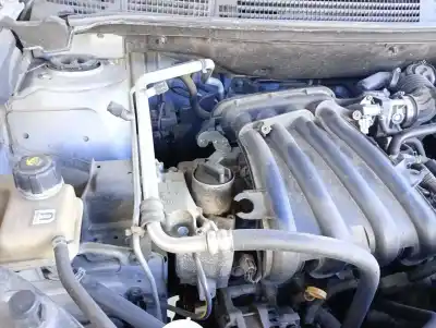 Автозапчасти б/у трубы кондиционирования воздуха за nissan qashqai / qashqai +2 i (j10, nj10, jj10e) 1.6 ссылки oem iam 92131jd00a  92480jd01b