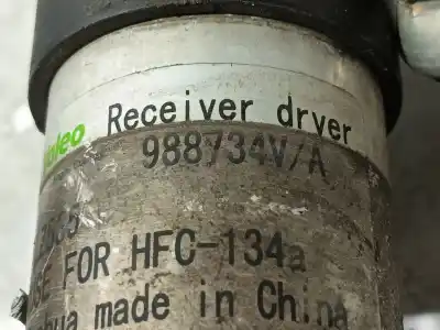 Автозапчасти б/у трубы кондиционирования воздуха за nissan qashqai / qashqai +2 i (j10, nj10, jj10e) 1.6 ссылки oem iam 92131jd00a  92480jd01b