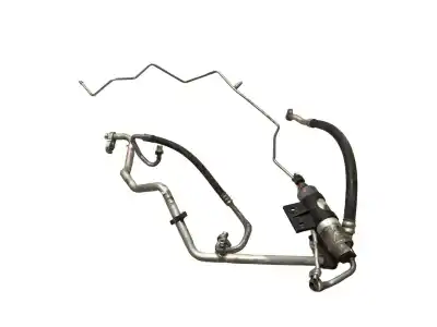 Автозапчастина б/у труби кондиціонації для nissan qashqai / qashqai +2 i (j10, nj10, jj10e) 1.6 посилання на oem iam 92131jd00a Автозапчастина б/у труби кондиціонації для nissan qashqai / qashqai +2 i (j10, nj10, jj10e) 1.6 посилання на oem iam 92131jd00a