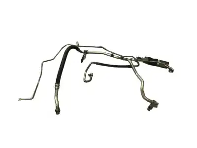 Автозапчасти б/у трубы кондиционирования воздуха за nissan qashqai / qashqai +2 i (j10, nj10, jj10e) 1.6 ссылки oem iam 92131jd00a  92480jd01b