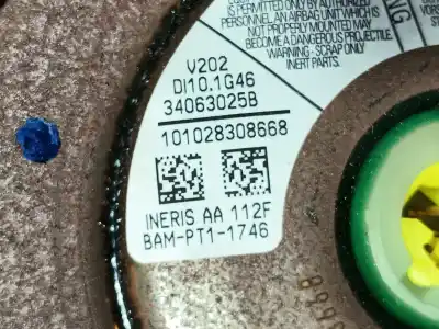 Автозапчасти б/у передняя левая подушка безопасности за nissan qashqai / qashqai +2 i (j10, nj10, jj10e) 1.6 ссылки oem iam 98510br26d  ca401751lw Автозапчасти б/у передняя левая подушка безопасности за nissan qashqai / qashqai +2 i (j10, nj10, jj10e) 1.6 ссылки oem iam 98510br26d  ca401751lw