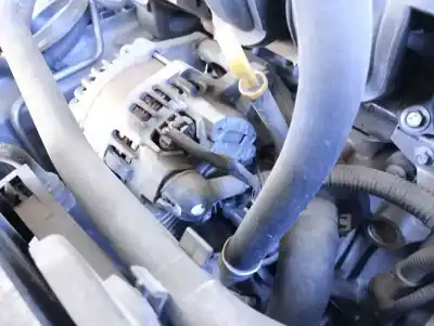 Автозапчасти б/у генератор за nissan qashqai / qashqai +2 i (j10, nj10, jj10e) 1.6 ссылки oem iam 23100bc00a  