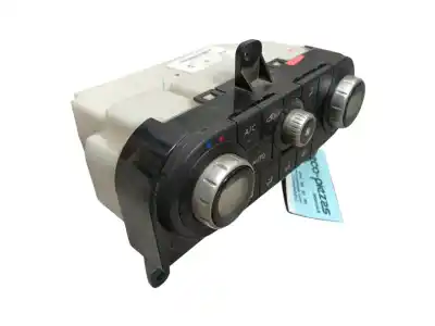 Автозапчастина б/у контроль опалення / кондиціонації для nissan qashqai / qashqai +2 i (j10, nj10, jj10e) 1.6 посилання на oem iam 27500br40a Автозапчастина б/у контроль опалення / кондиціонації для nissan qashqai / qashqai +2 i (j10, nj10, jj10e) 1.6 посилання на oem iam 27500br40a