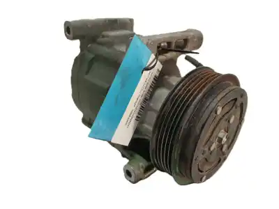 Second-hand car spare part AIR CONDITIONING COMPRESSOR for FORD KA (CCU)  OEM IAM references 5A787520051747318 5A7875200 SCSB06