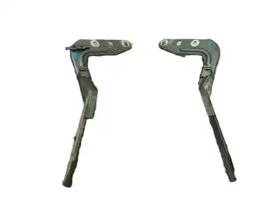 Автозапчасти б/у петля капота за porsche cayenne (9pa) s 4.5 ссылки oem iam 7l5823301
