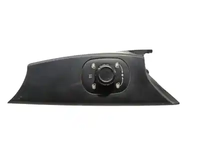 Автозапчасти б/у управление зеркалом за porsche cayenne (9pa) s 4.5 ссылки oem iam 7l5837993f