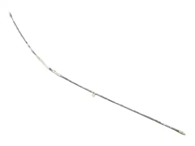 Second-hand car spare part wire for porsche cayenne (9pa) s 4.5 oem iam references 7l0609721a  