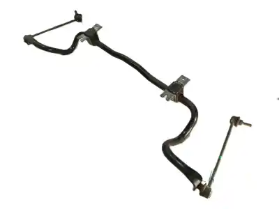 Автозапчасти б/у передний стабилизатор за renault fluence (l3) desde 11/2009 fluence z.e. dynamique ссылки oem iam 546110013ra  546110013r