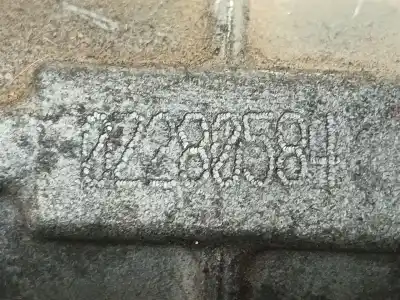 Автозапчастина б/у рульмова рейка для toyota prius (_w3_) 1.8 hybrid (zvw3_) посилання на oem iam 00097  0z280584