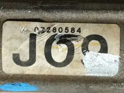 Автозапчасти б/у рулевая рейка за toyota prius (_w3_) 1.8 hybrid (zvw3_) ссылки oem iam 00097