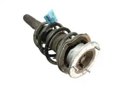 Peça sobressalente para automóvel em segunda mão amortecedor dianteiro esquerdo por bmw 5 (e60) 530 i referências oem iam 31316786519