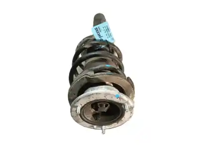 Peça sobressalente para automóvel em segunda mão amortecedor dianteiro esquerdo por bmw 5 (e60) 530 i referências oem iam 31316786519  31316772221