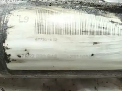 Peça sobressalente para automóvel em segunda mão caixa de direção por bmw 5 (e60) 530 i referências oem iam 32105a4bce0 231105bb03 7852993942 7832596a