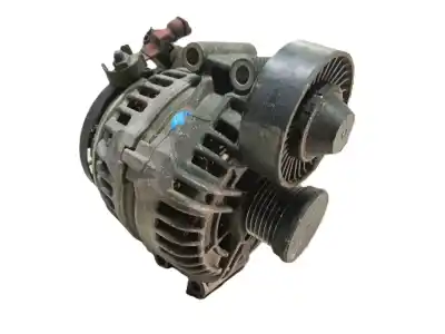 Peça sobressalente para automóvel em segunda mão alternador por bmw 5 (e60) 530 i referências oem iam 12317521178